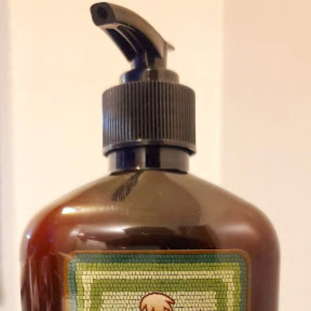 Body Lotion